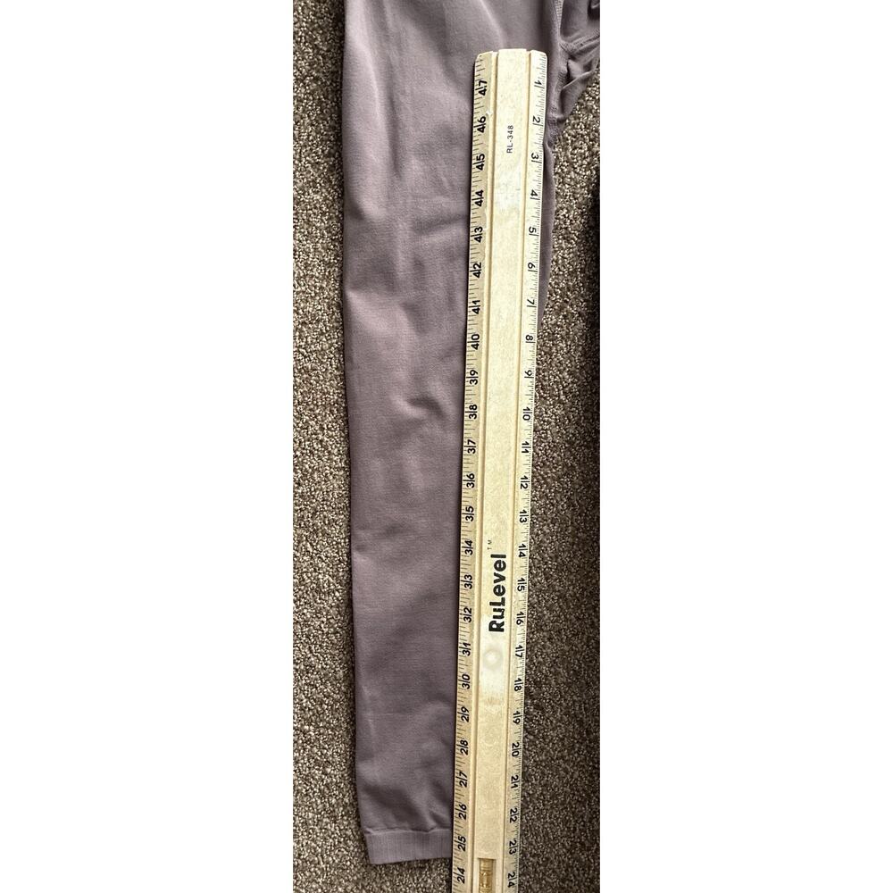 Free People One Piece Brown Seamless Body Jumpsuit Fun Comfort Lifestyle - Picture 10 of 10